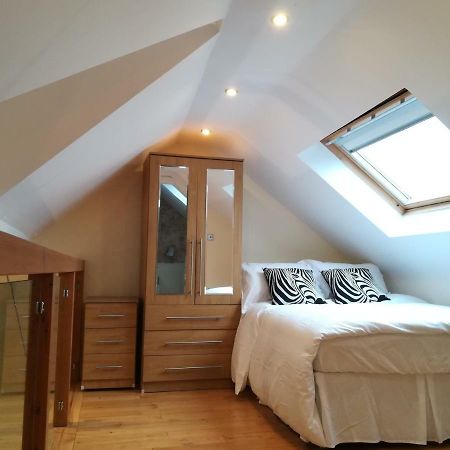 2 Bedroom Apartment - Uplands Swansea Buitenkant foto