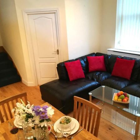 2 Bedroom Apartment - Uplands Swansea Buitenkant foto